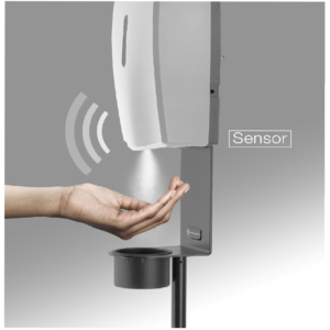 Automatik Sensor Spender 1000ml