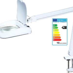 HighEnd LED-Lupenlampe ML45