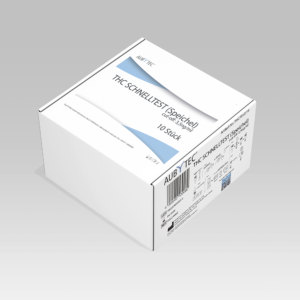 aubytec THC Speichel Schnelltest