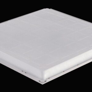 LED Panel 620x620mm 30W